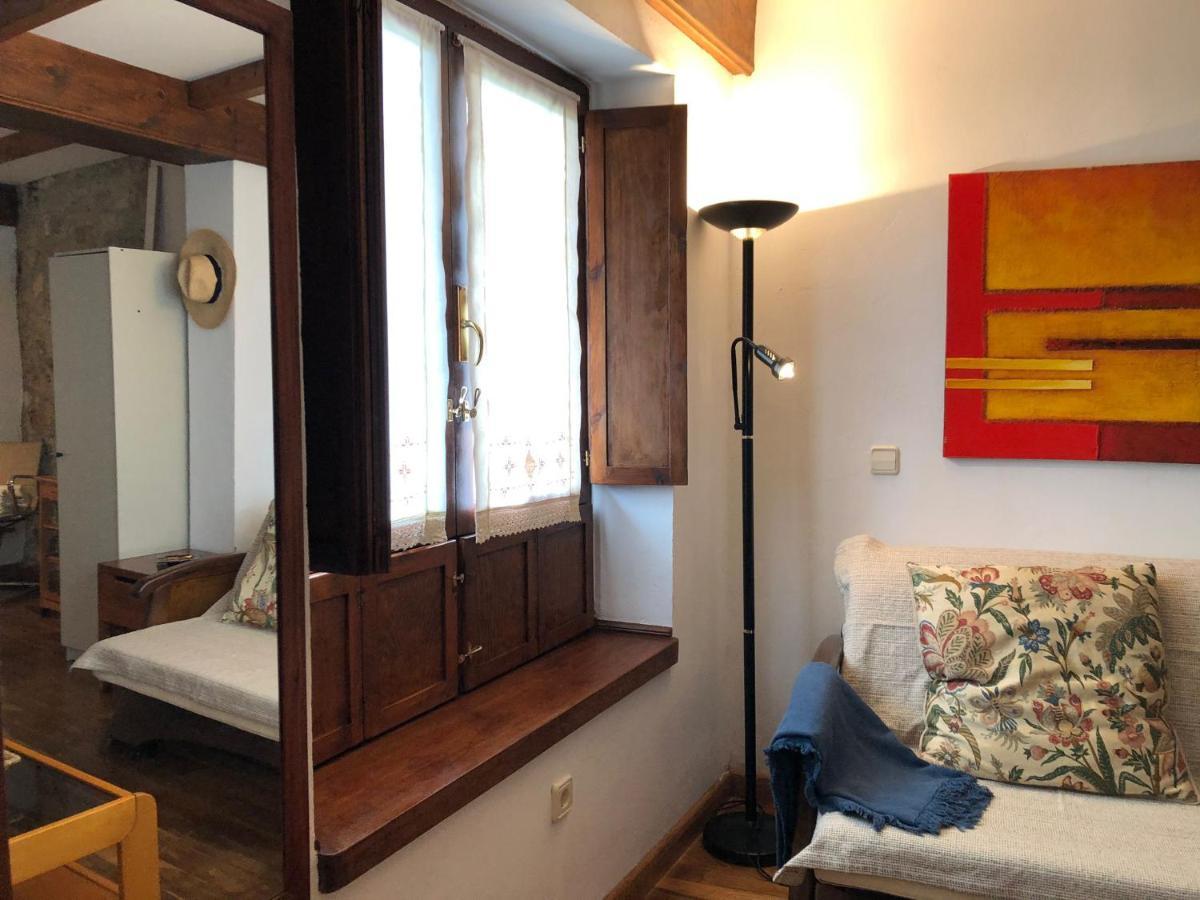 17A01 -Apartamento Caravia Bagian luar foto