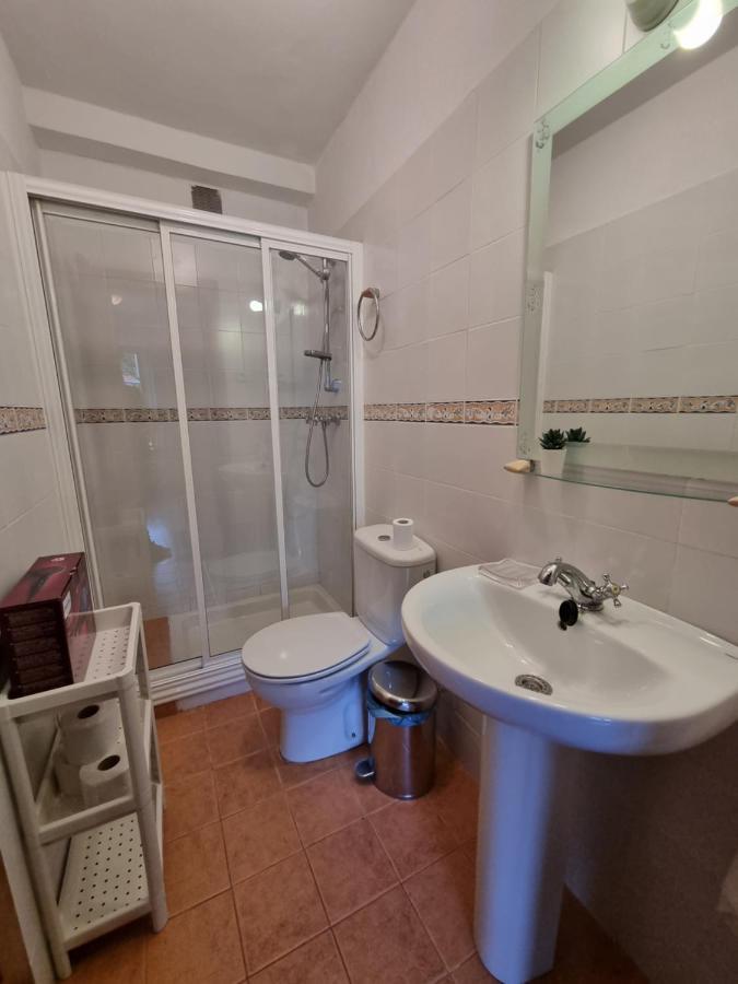 17A01 -Apartamento Caravia Bagian luar foto