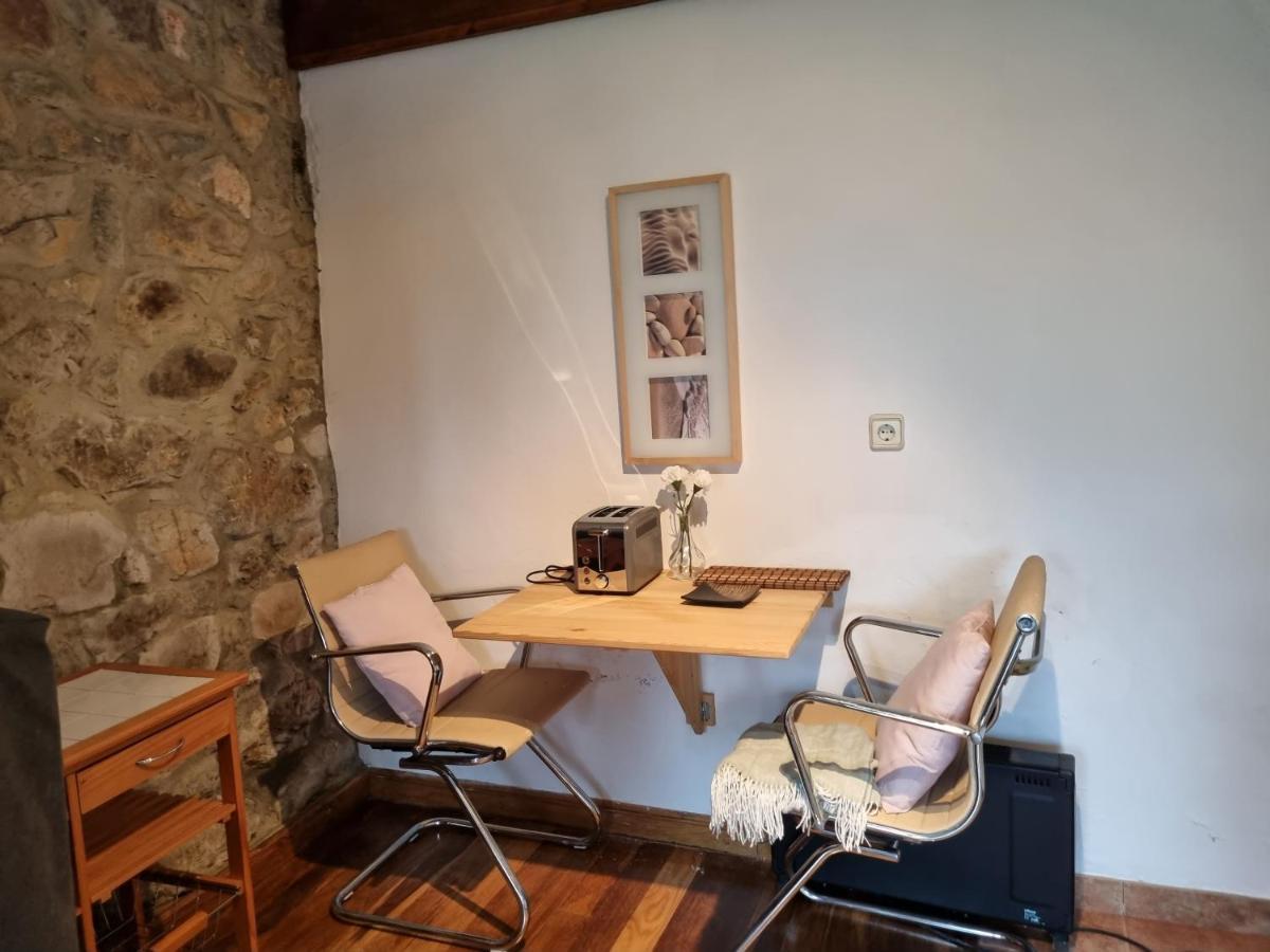17A01 -Apartamento Caravia Bagian luar foto
