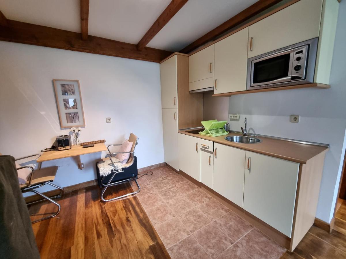 17A01 -Apartamento Caravia Bagian luar foto