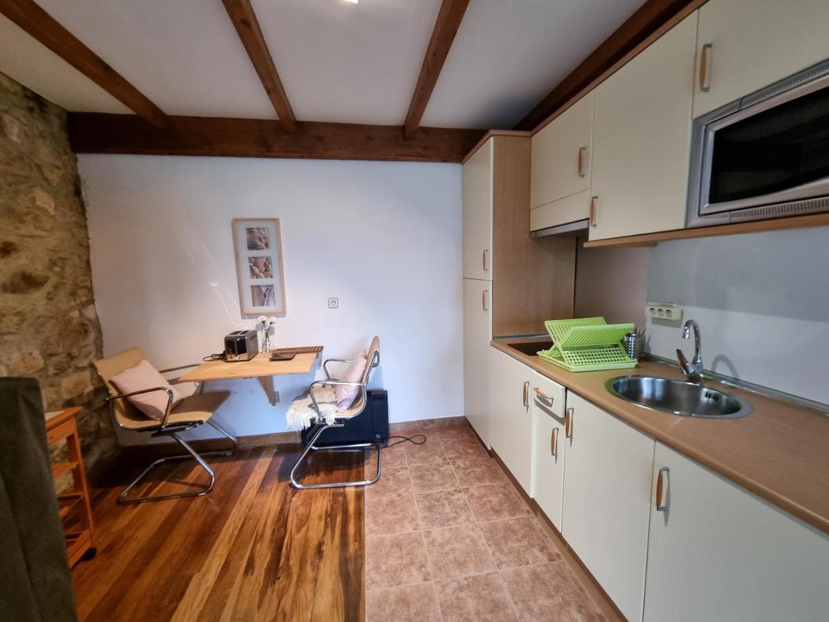 17A01 -Apartamento Caravia Bagian luar foto
