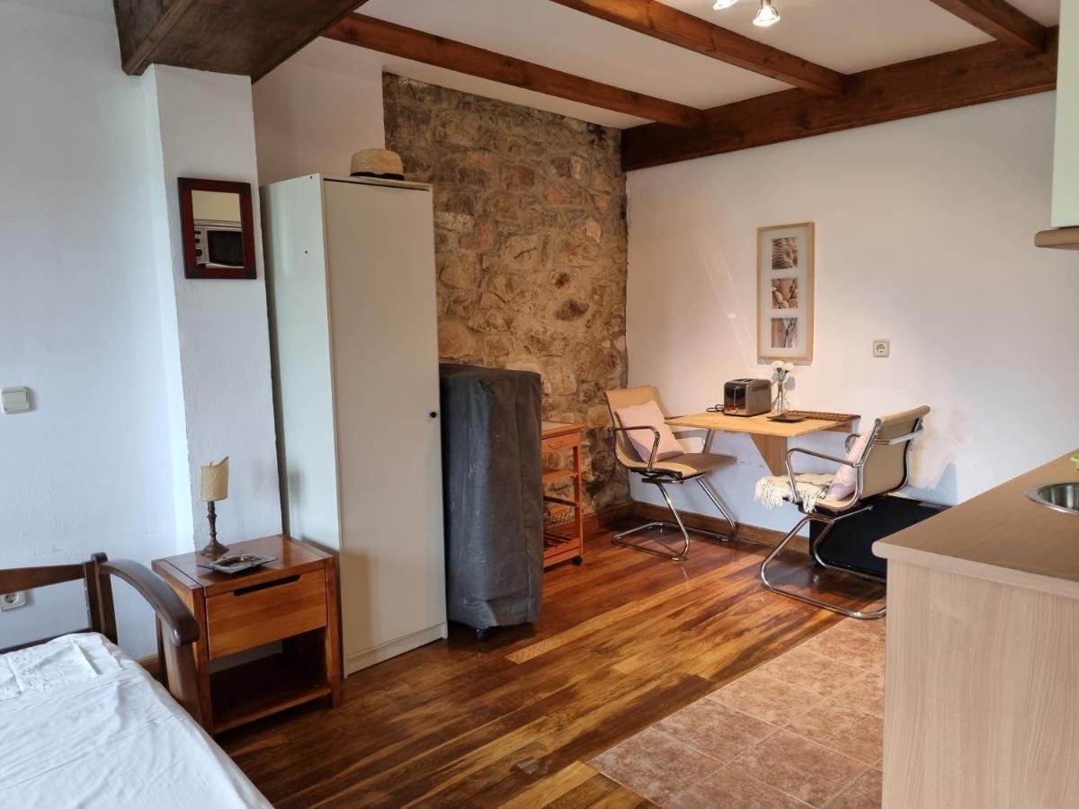 17A01 -Apartamento Caravia Bagian luar foto