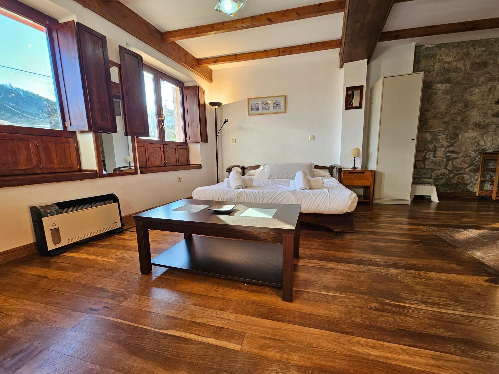 17A01 -Apartamento Caravia Bagian luar foto