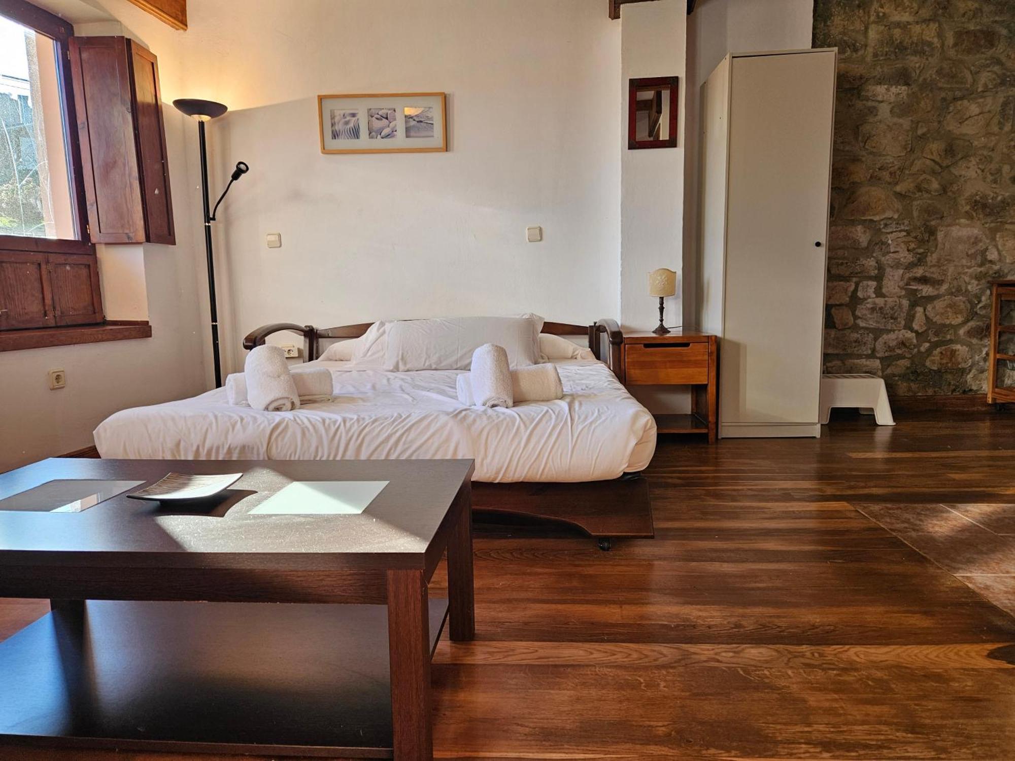 17A01 -Apartamento Caravia Bagian luar foto
