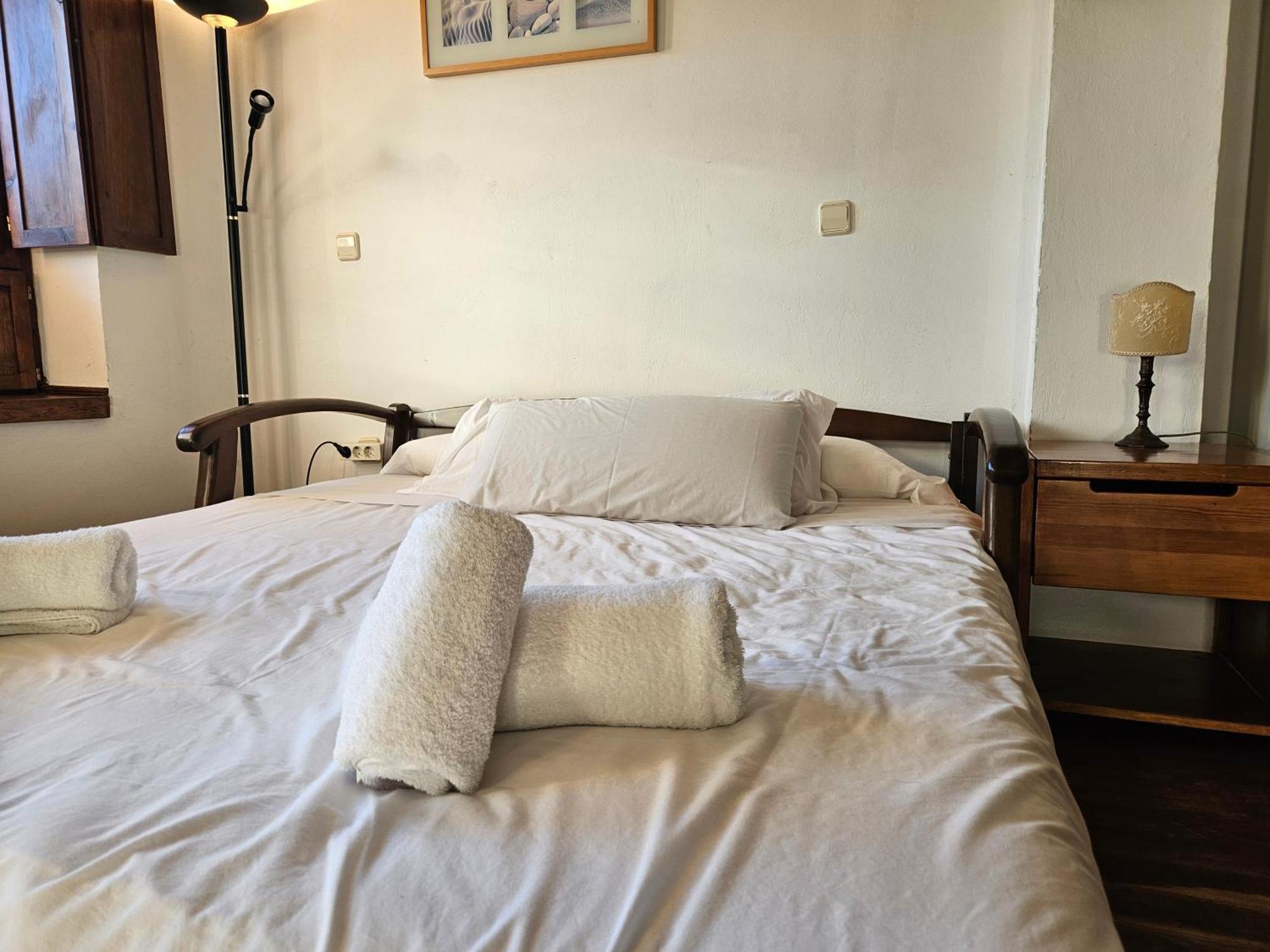 17A01 -Apartamento Caravia Bagian luar foto