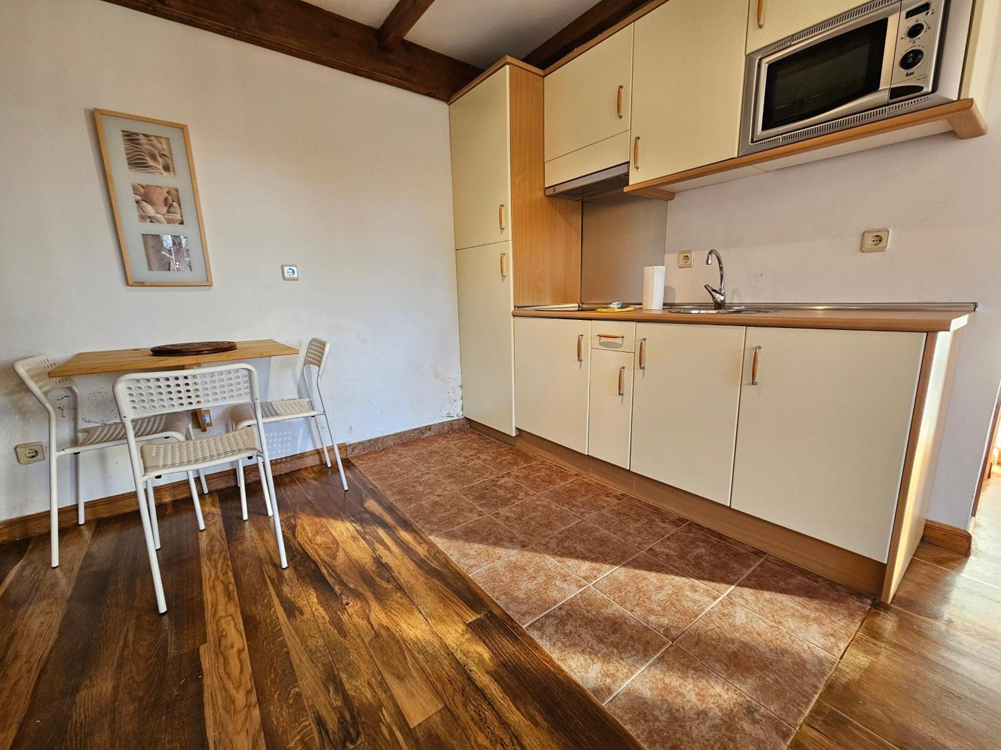 17A01 -Apartamento Caravia Bagian luar foto
